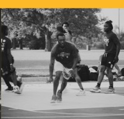Hoopfest 2025 highlight 3