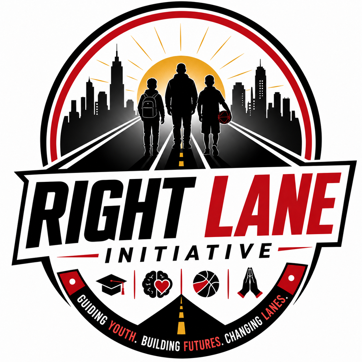 Right Lane Initiative