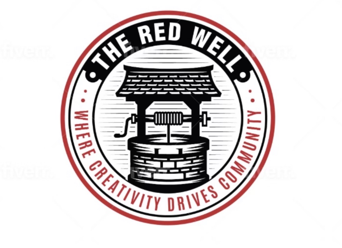 The Red Well